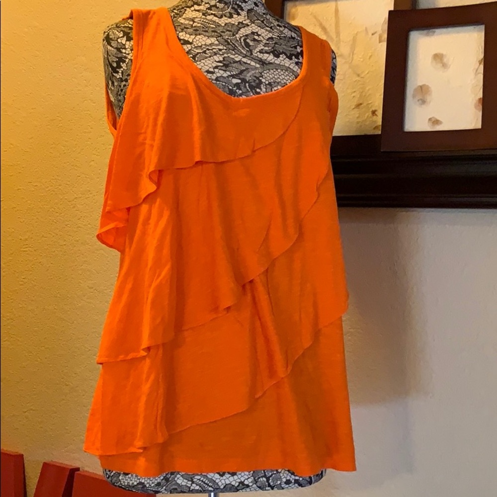 Michael Michael Kors Plus Size 1X tank top
